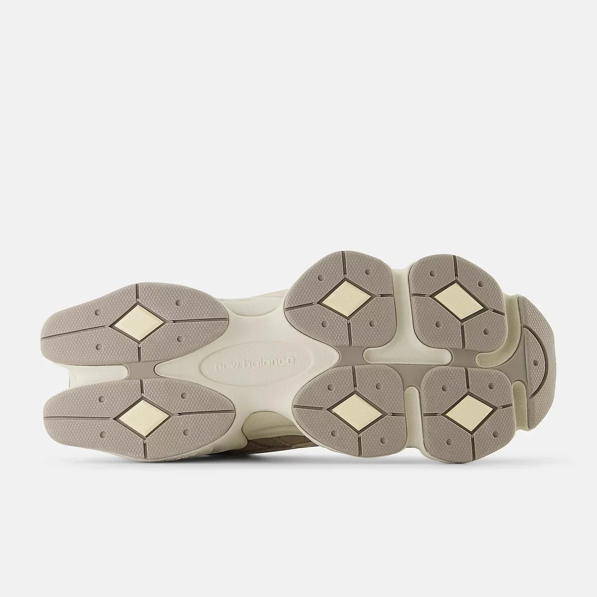 NB 9060 Arid Stone Mushroom