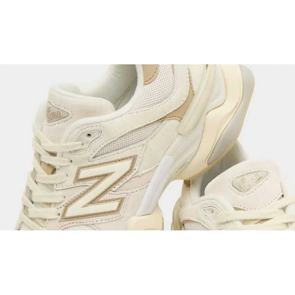 NB 9060 Sea Salt bruin