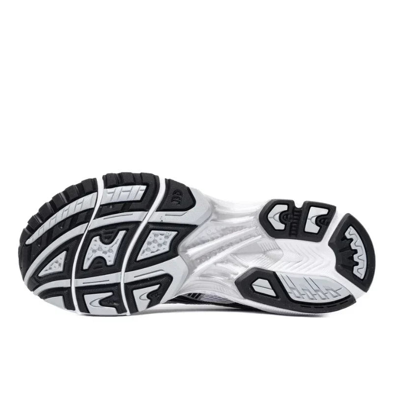 Gel Kayano 14 Wit en Blauw