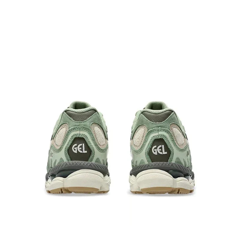 Asics Gel NYC Vert Foncé