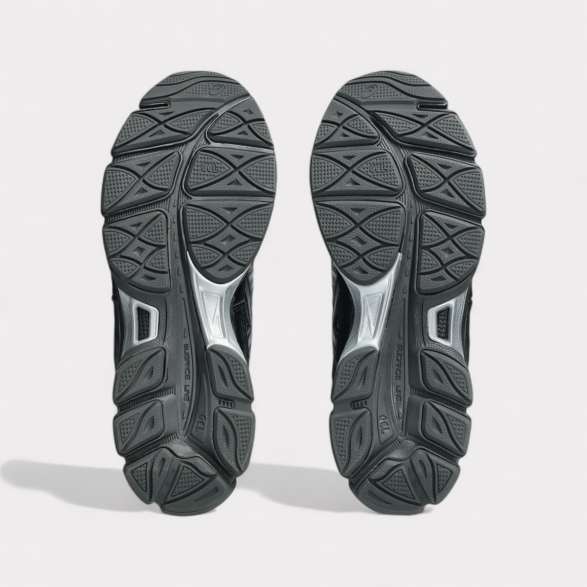 GEL-NYC - Black