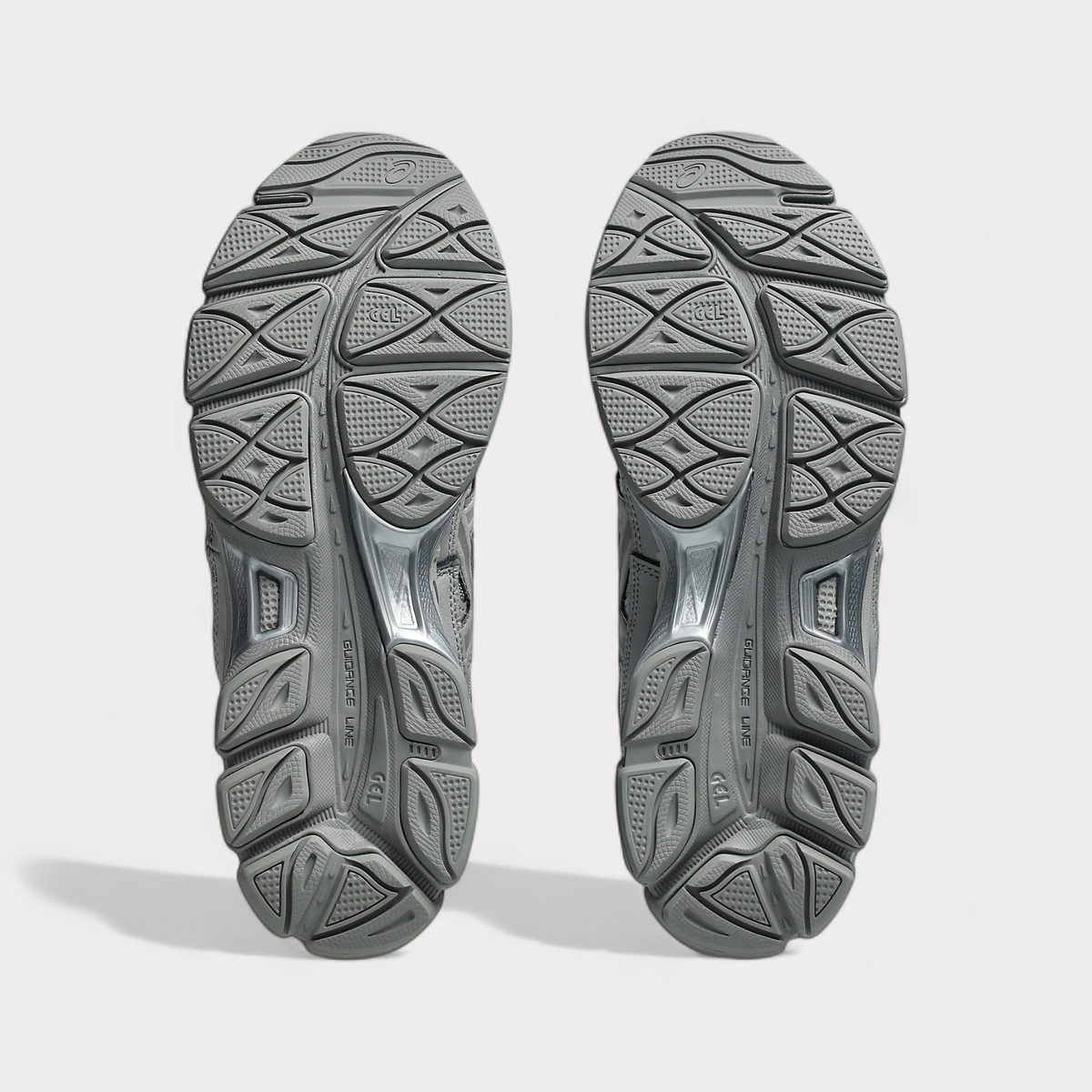 GEL-NYC -Cement Grey
