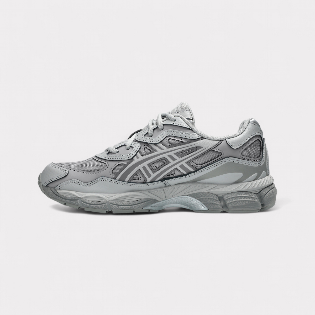 GEL-NYC -Cement Grey