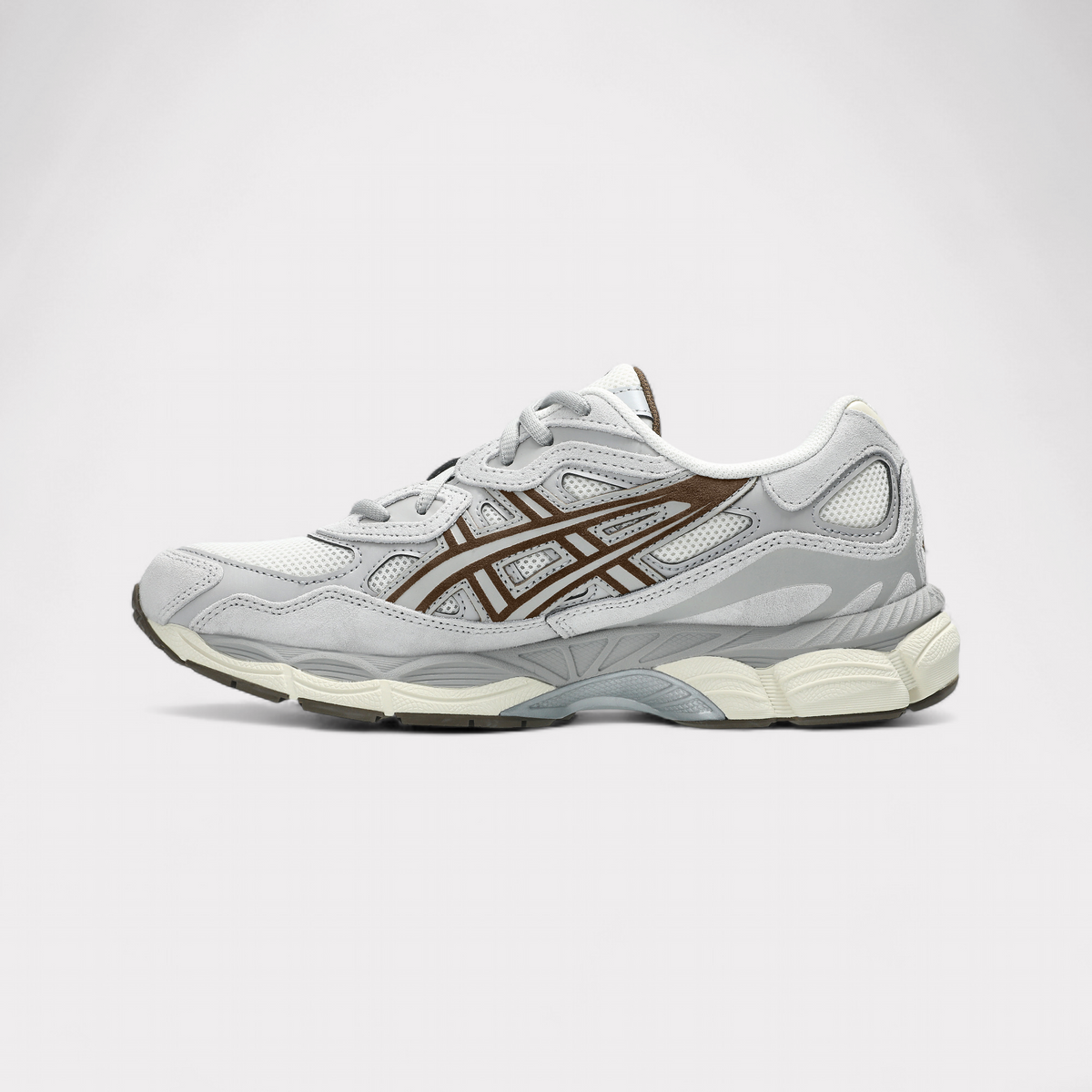 GEL-NYC - Cream Cement Grey