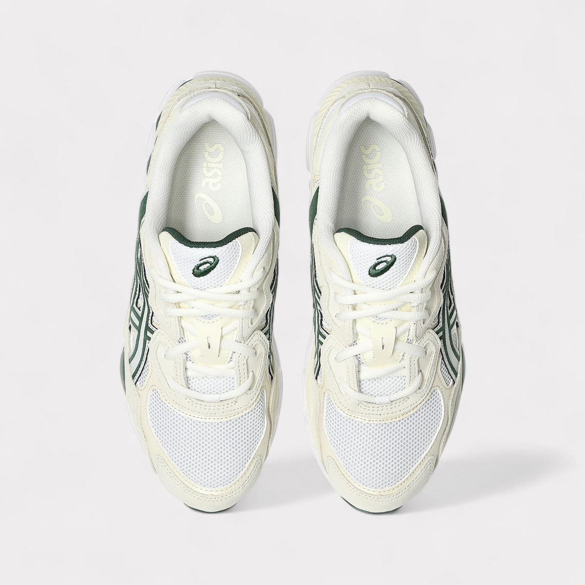 GEL-NYC - Ivory Forest Night