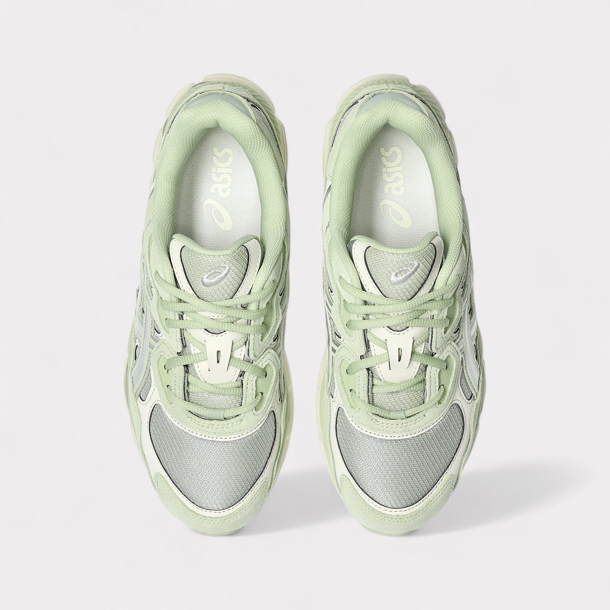 GEL-NYC - Sage Frost