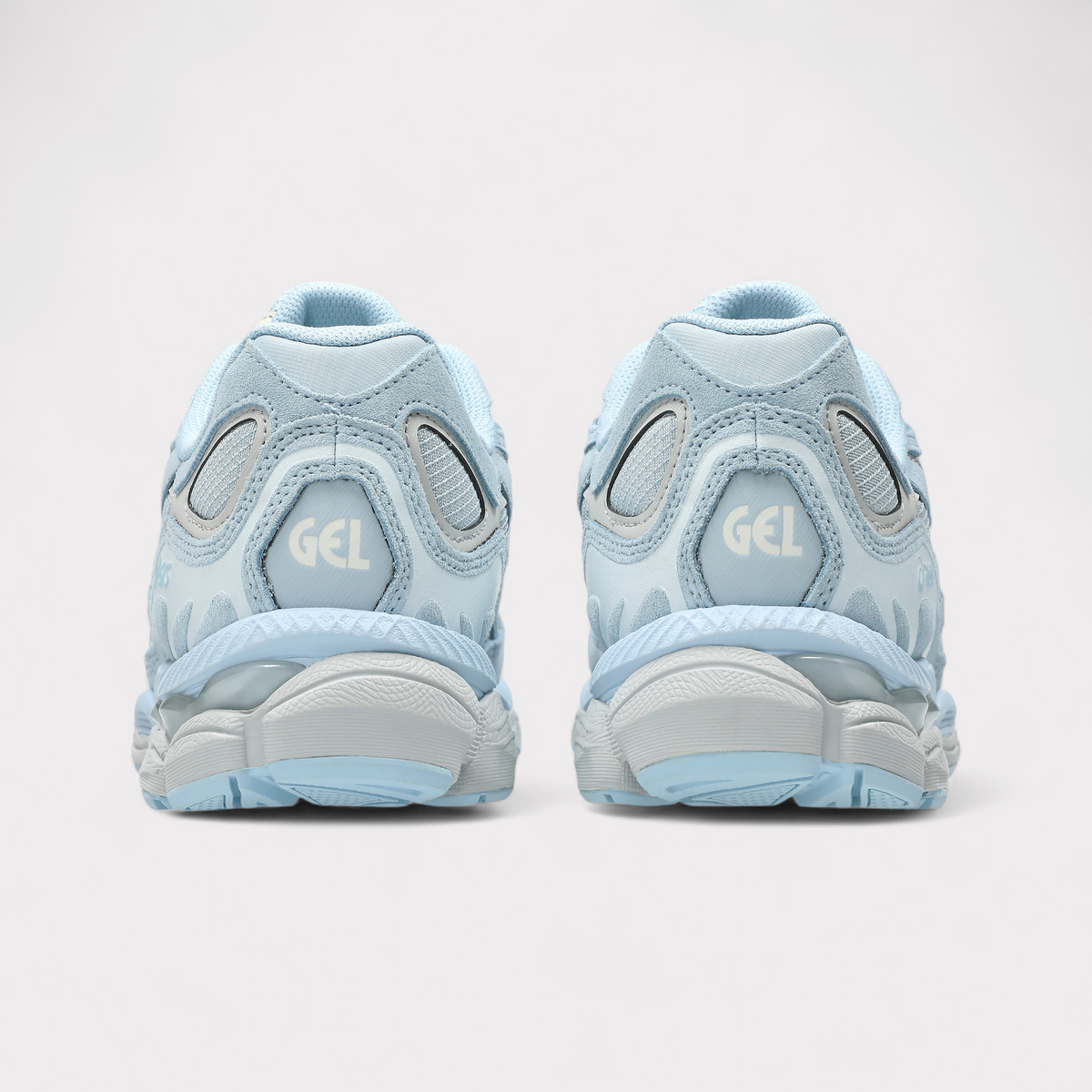 GEL-NYC - Storm Cloud
