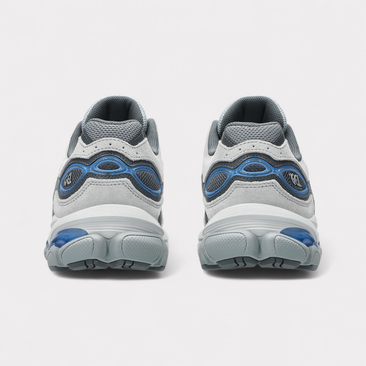 GEL-NYC 2.0 - Gravel Piedmont Grey