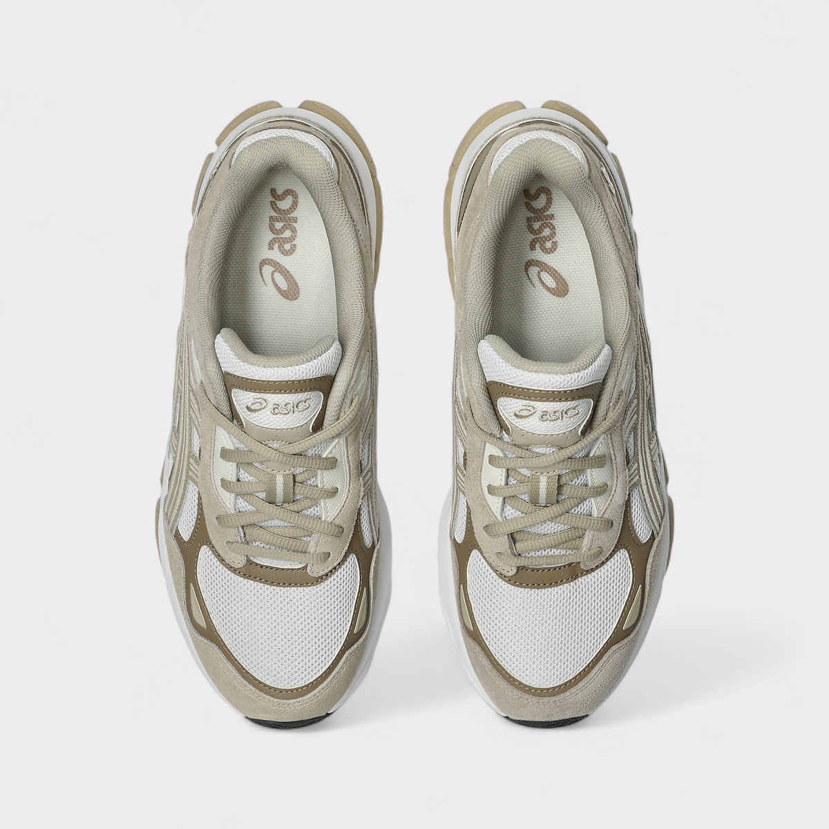GEL-NYC 2.0 - Feather Grey