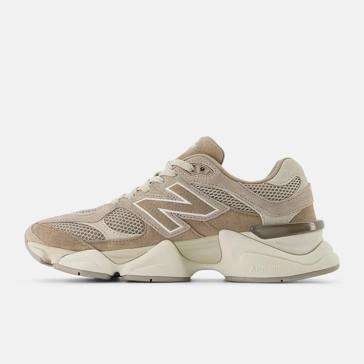 NB 9060 Arid Stone Mushroom