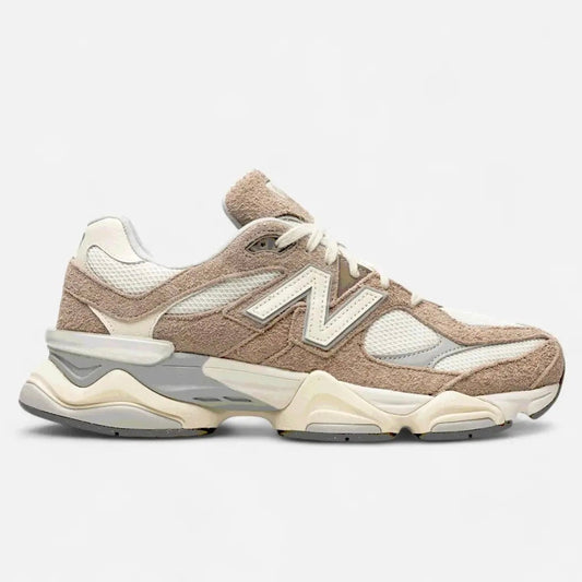 NB 9060 Driftwood Stone Roze Sea SALT