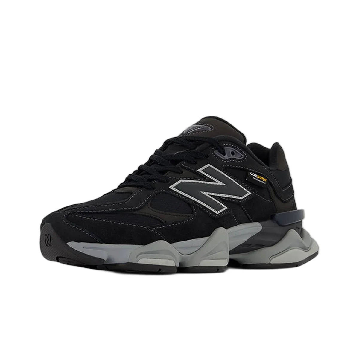 NB 9060 Cordura zwartgrijs