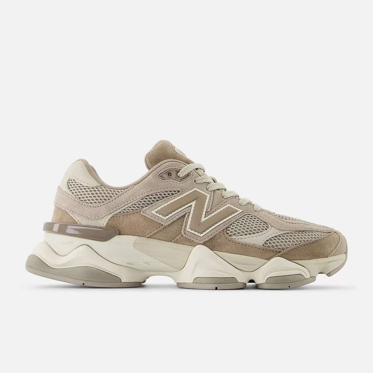 NB 9060 Arid Stone Mushroom