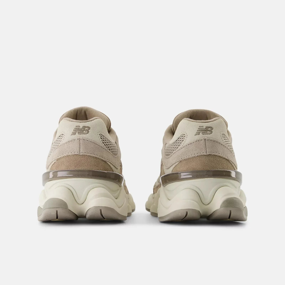 NB 9060 Arid Stone Mushroom