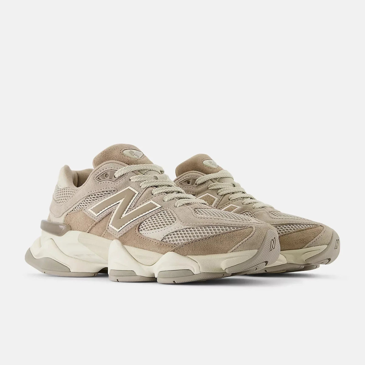 NB 9060 Arid Stone Mushroom