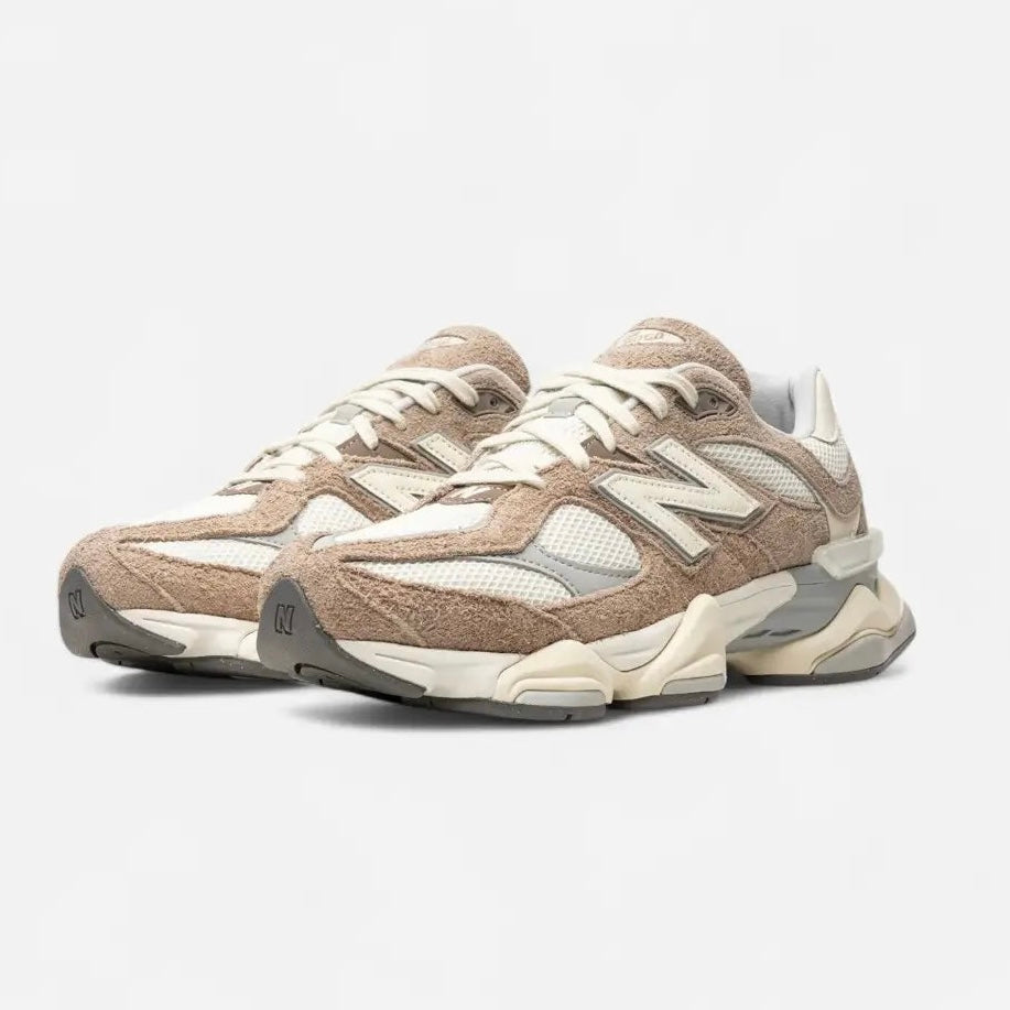 NB 9060 Driftwood Stone Roze Sea SALT