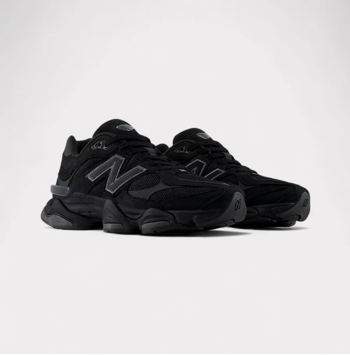 NB 9060 drievoudig zwart Best-Seller
