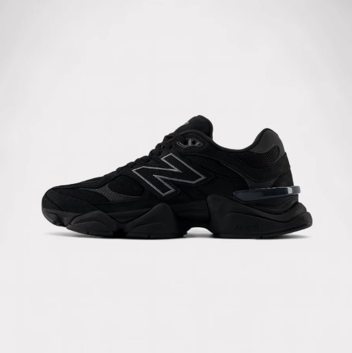 NB 9060 drievoudig zwart Best-Seller
