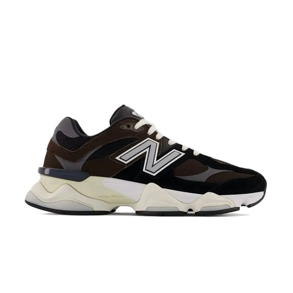 NB 9060 donkerbruin