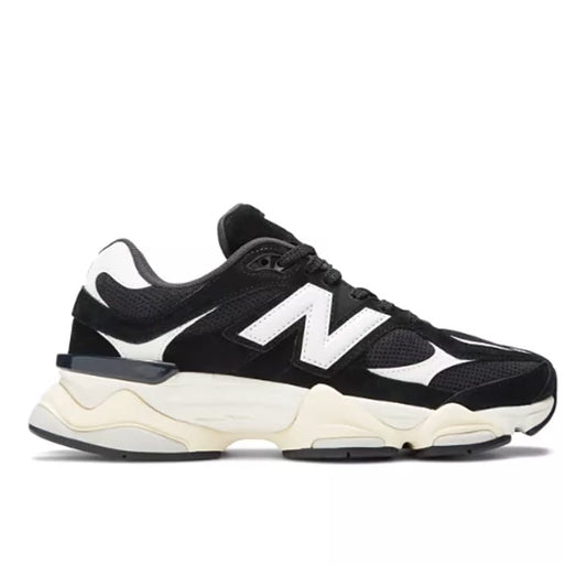 NB 9060 zwart-wit