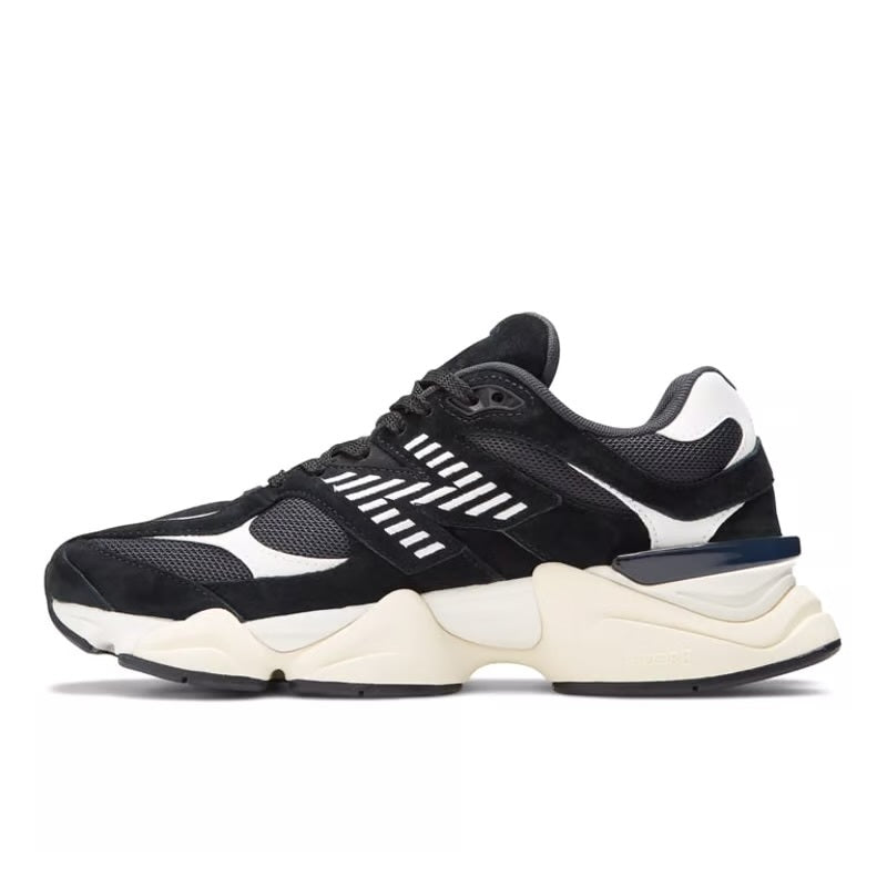 NB 9060 zwart-wit