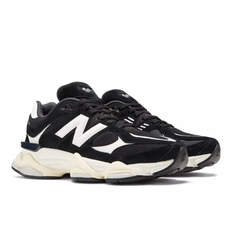 NB 9060 zwart-wit