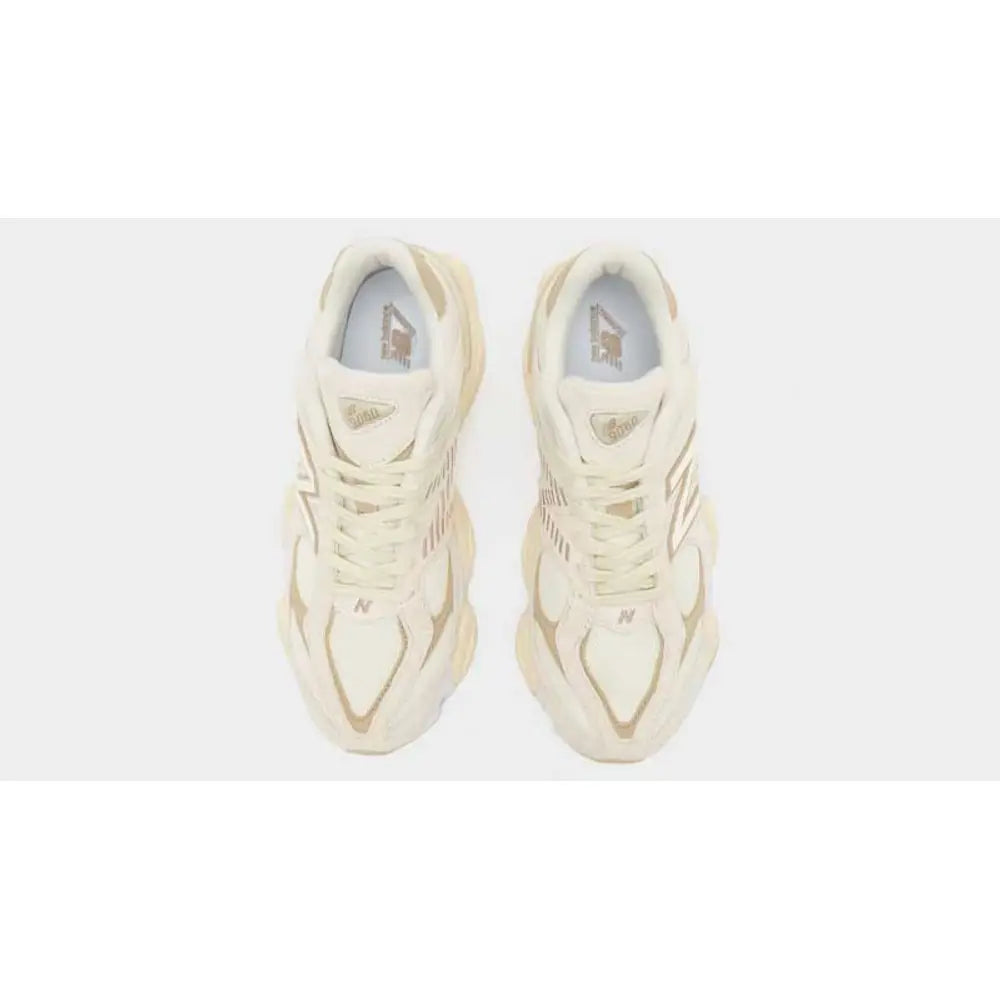 NB 9060 Sea Salt bruin