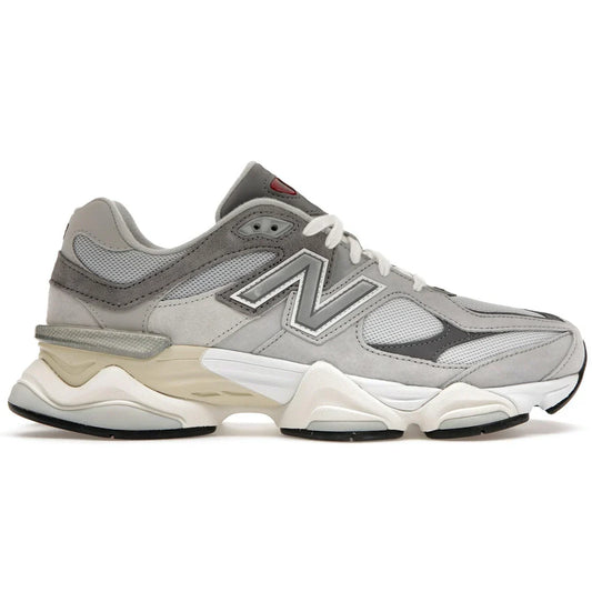 NB 9060 Rain Cloud grijs