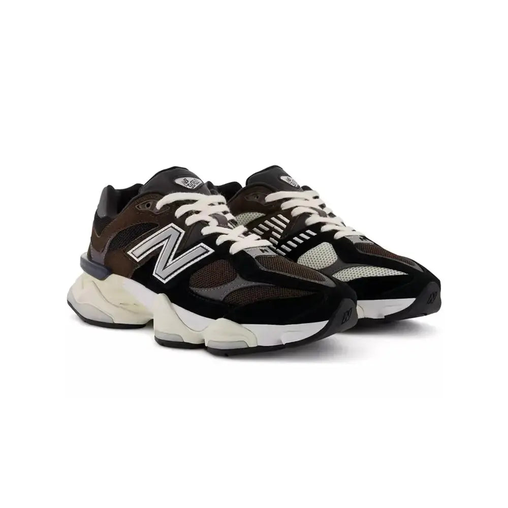 NB 9060 donkerbruin