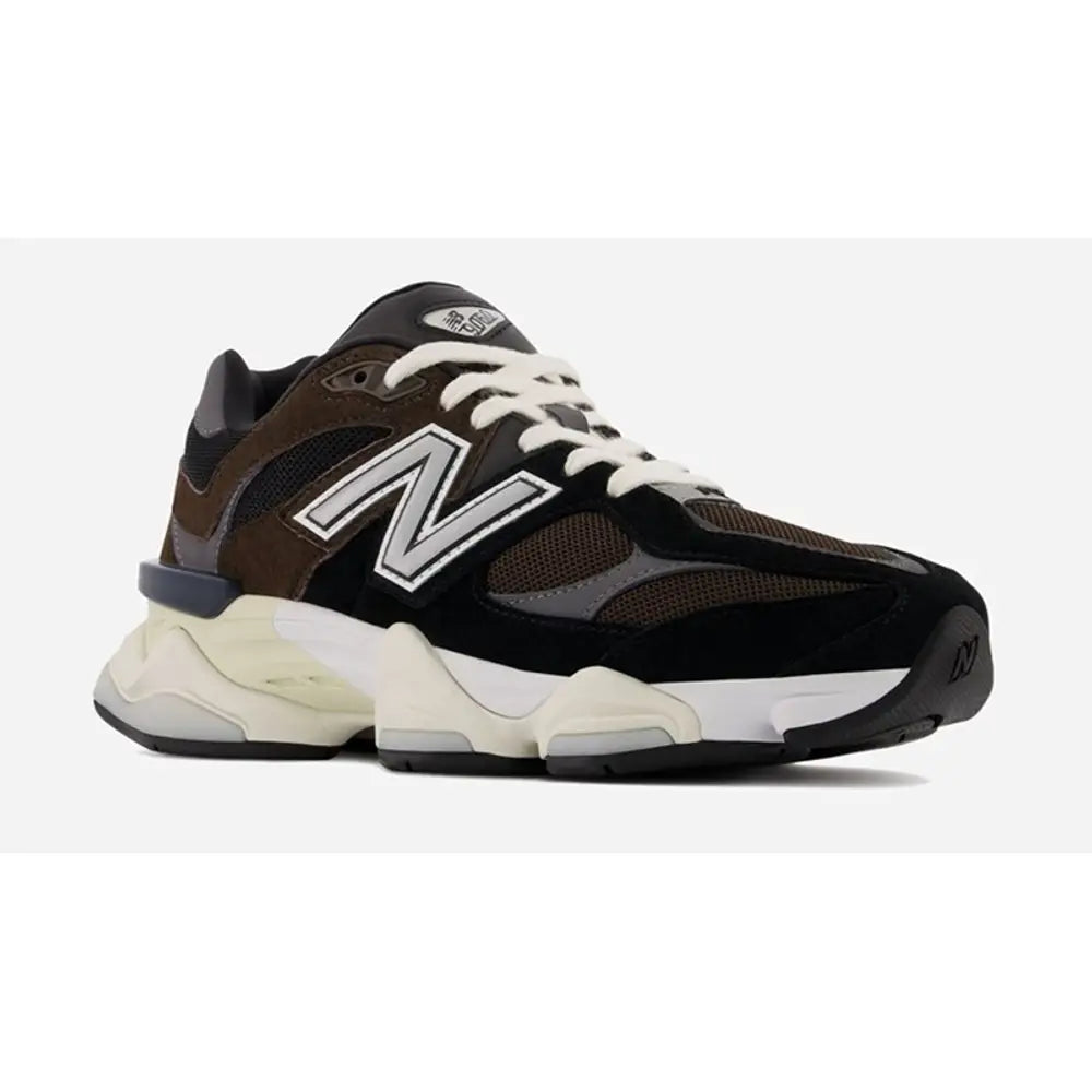NB 9060 donkerbruin