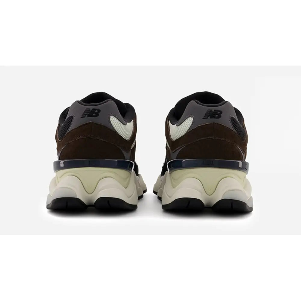 NB 9060 donkerbruin