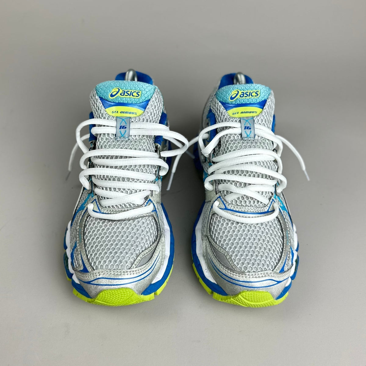 NIMBUS 16
