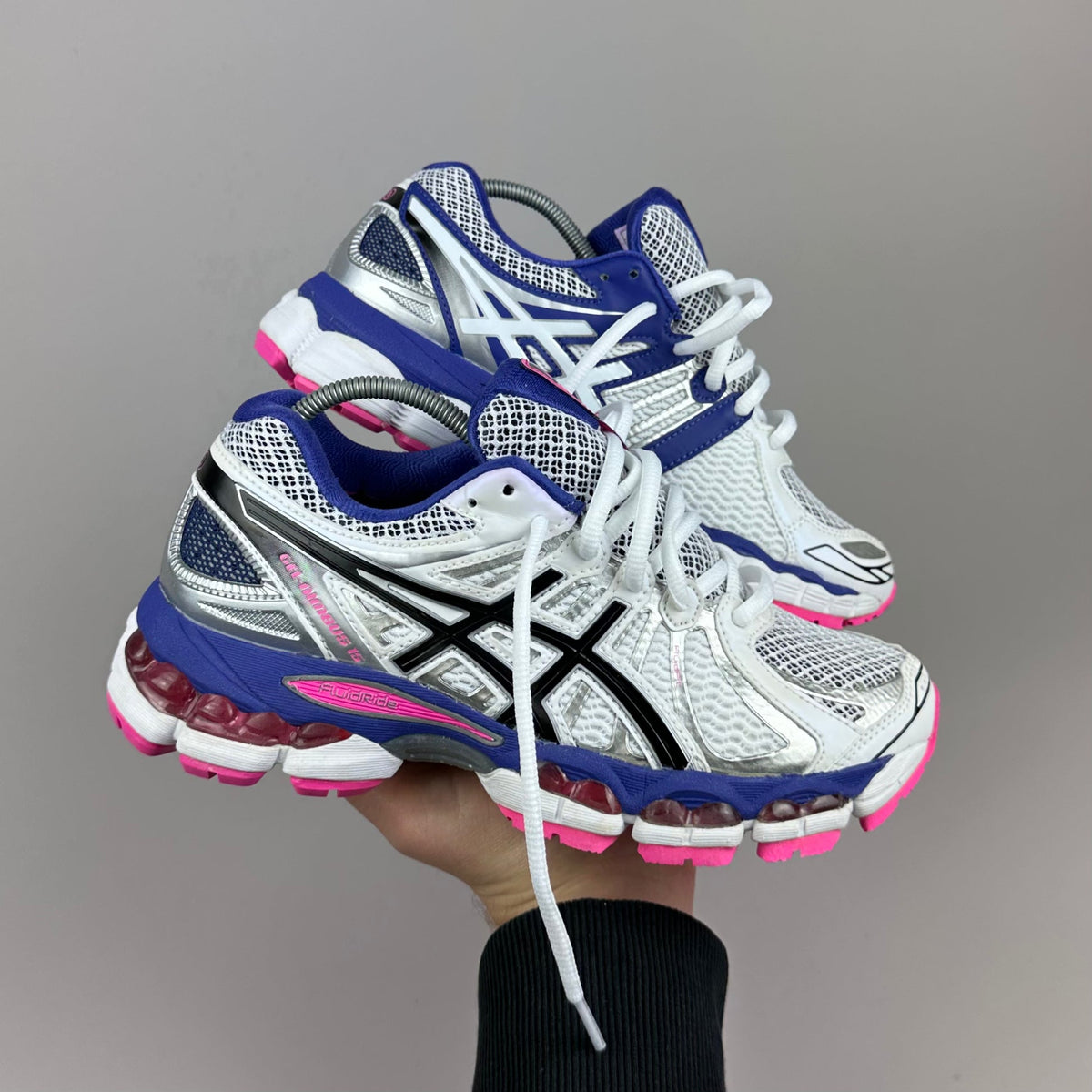 NIMBUS 16