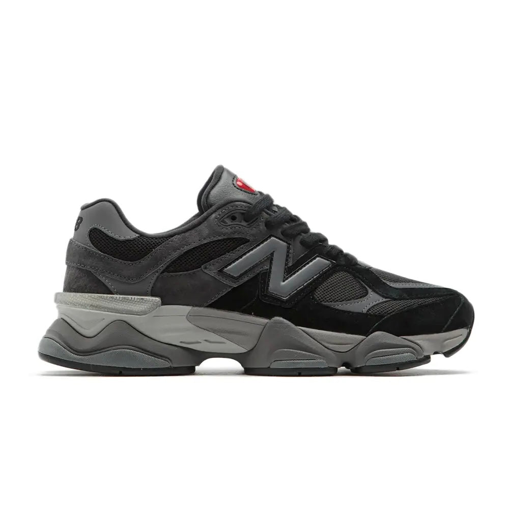 NB 9060 zwart Castlerock grijs