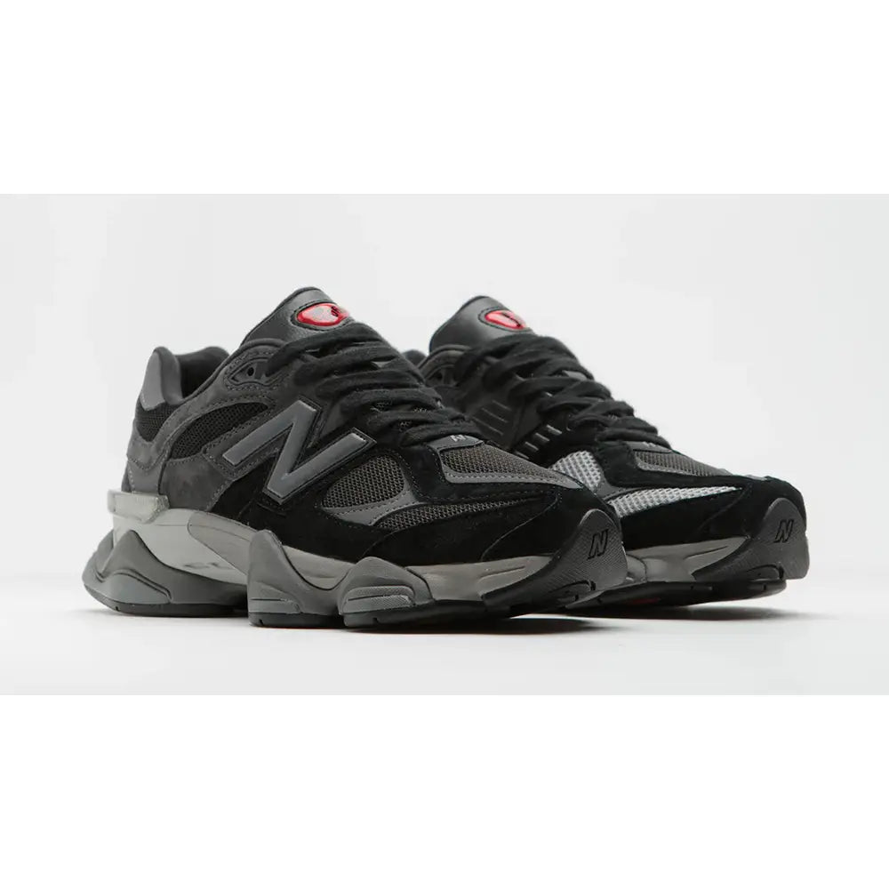 NB 9060 zwart Castlerock grijs