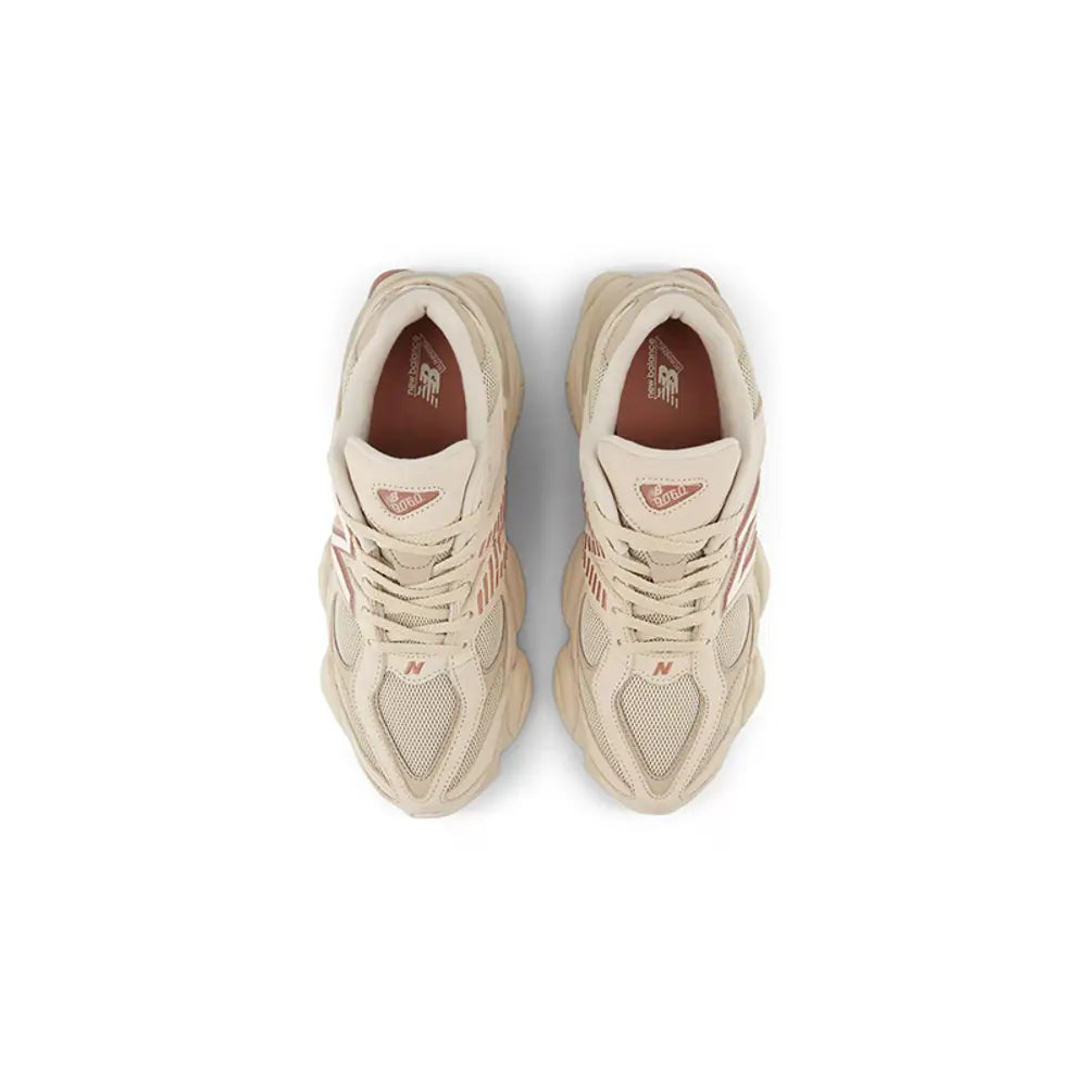 NB 9060 Bone Sparrow