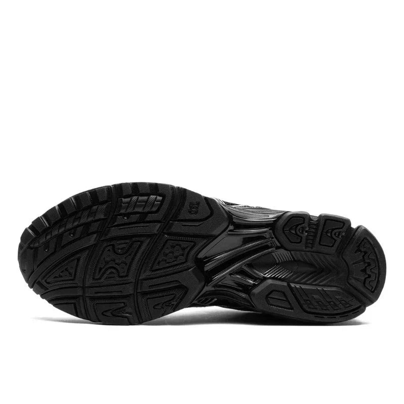 Gel Kayano 14 Zwart en Zilver