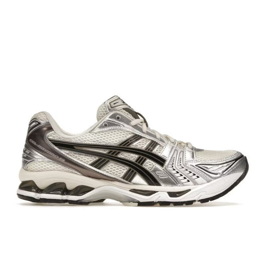Gel Kayano 14 Zwart Crème
