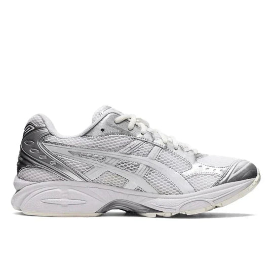 Gel Kayano 14 Wit