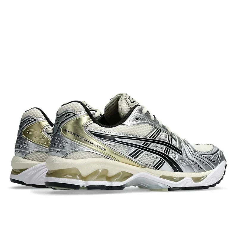Gel Kayano 14 Sugraone en Zilver