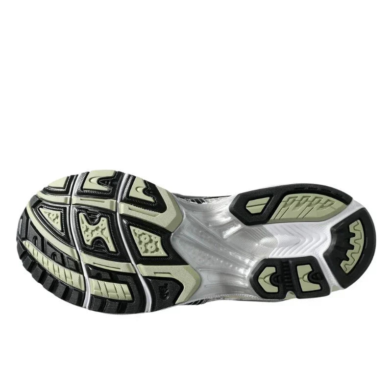 Gel Kayano 14 Sugraone en Zilver