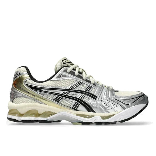 Gel Kayano 14 Sugraone en Zilver