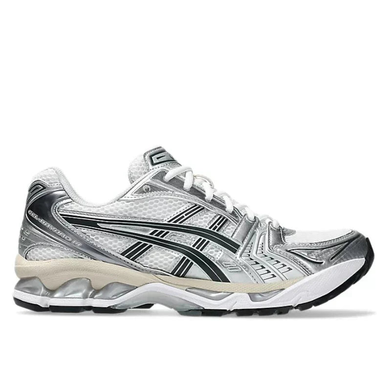 Gel Kayano 14 Grijs en Beige
