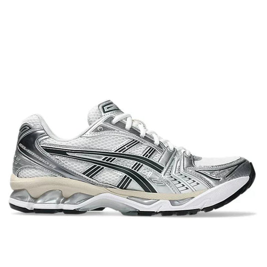 Gel Kayano 14 Grijs en Beige