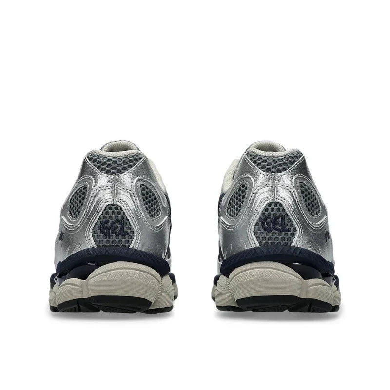 Asics Gel NYC Argent Pur
