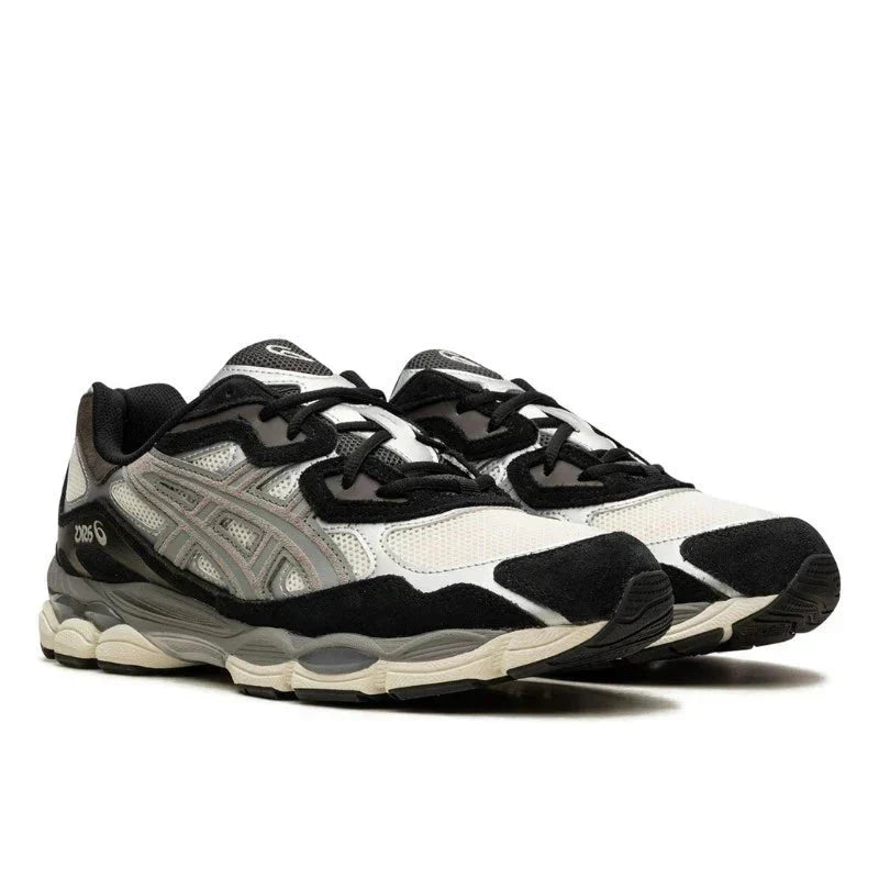Asics Gel NYC Gris Argile