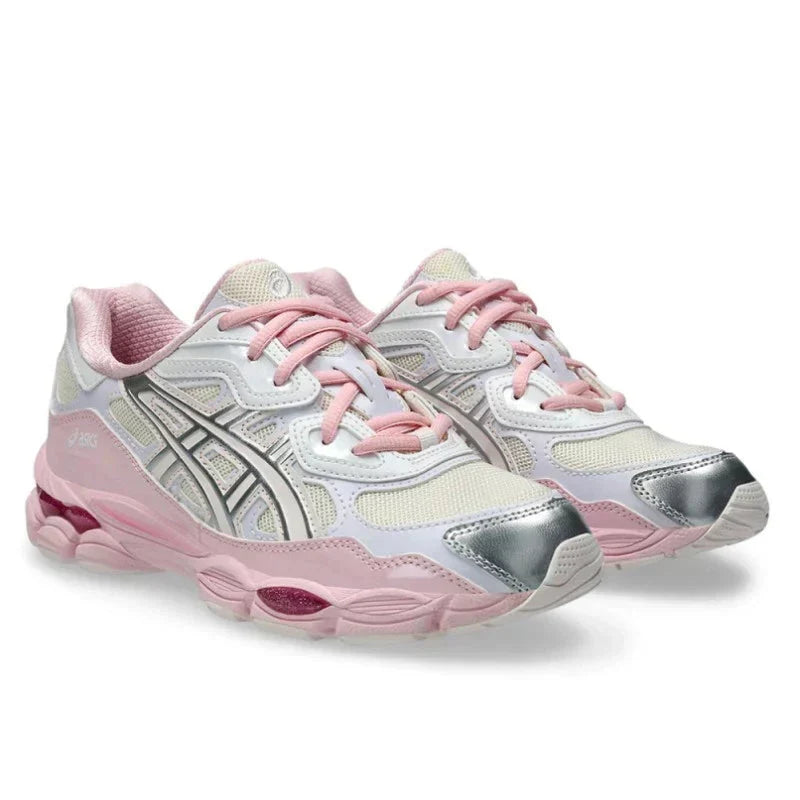 Asics Gel NYC Rose Crème