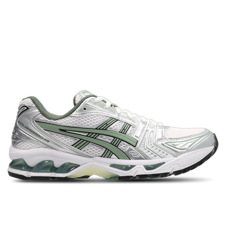 Gel Kayano 14 Groen