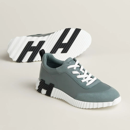 HRS Bouncing donderblauw