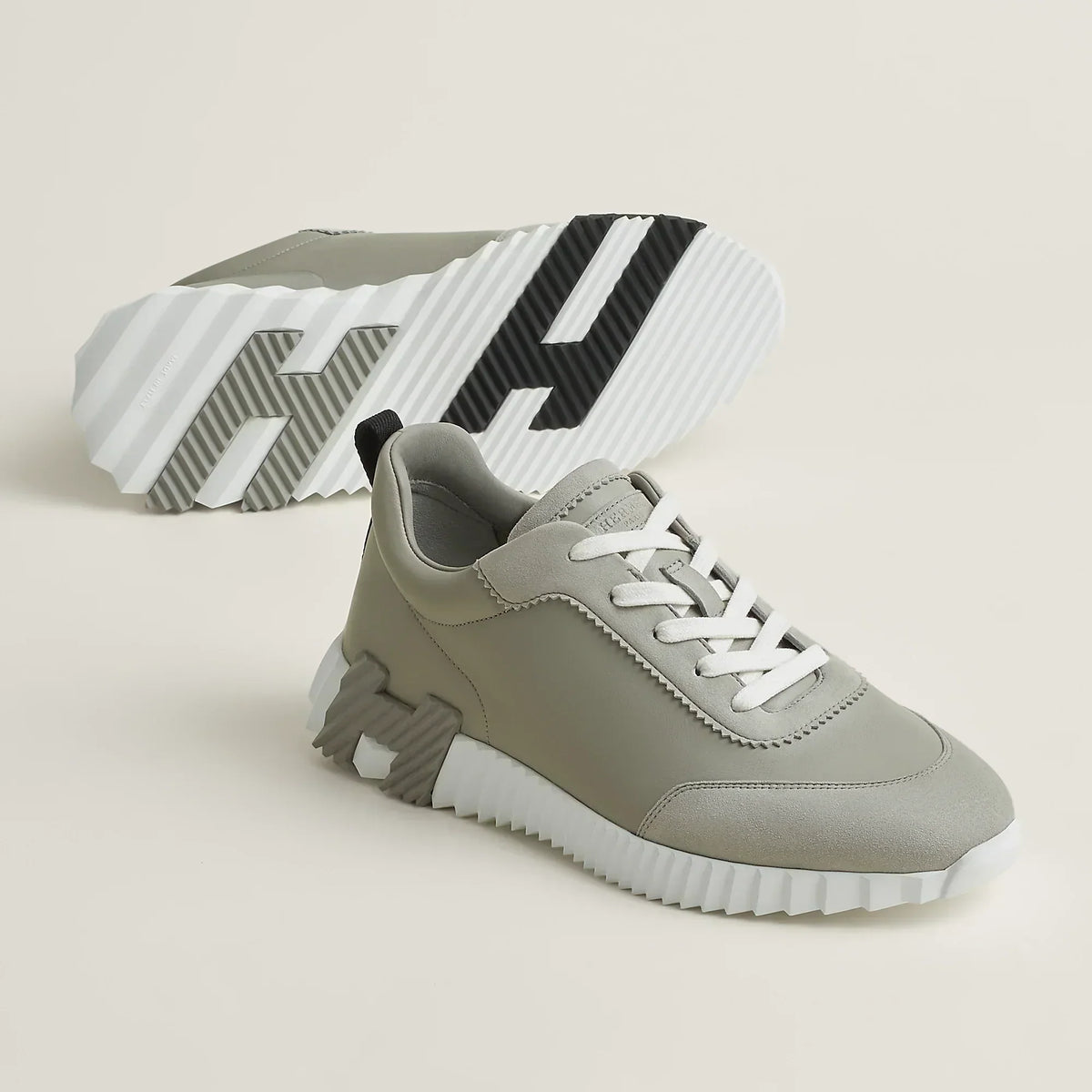 HRS Bouncing – Arctisch grijs